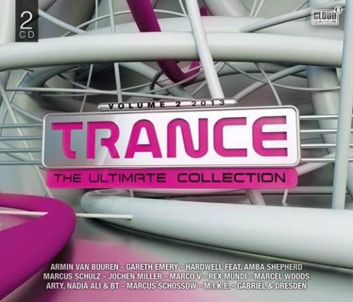 VA.Trance The Ultimate Collection 2013.Vol 2.2CD.2013 2sq0r-10