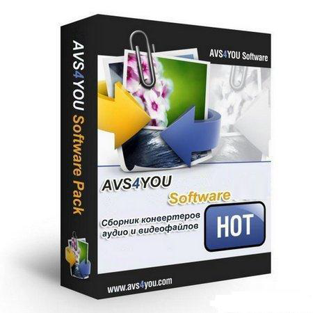 AVS Media Player 4.1.11.100 45236810