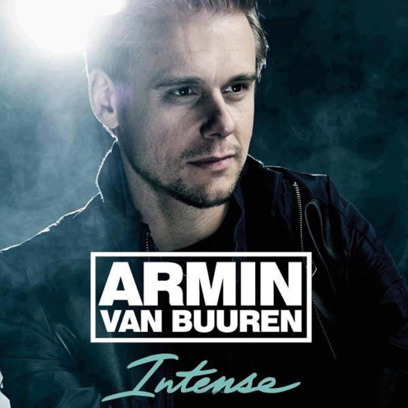 Armin van Buuren, Intense, 2013 48764710