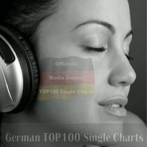 German TOP 100 Single Charts, April 2013 49764410