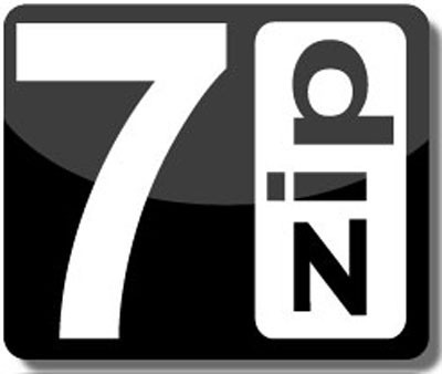7 Zip Utility, 2013 7zip10