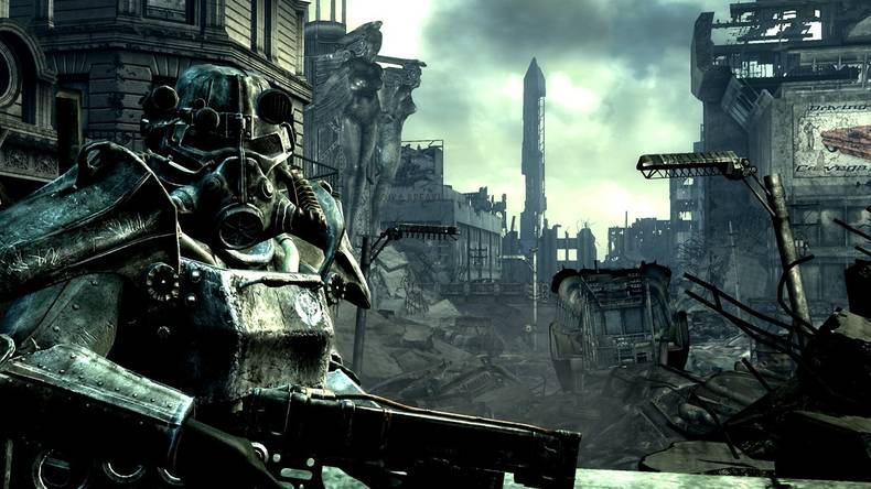 Fallout 3 Game Of The Year EDition , fullRip Kaos, 2013 93993312