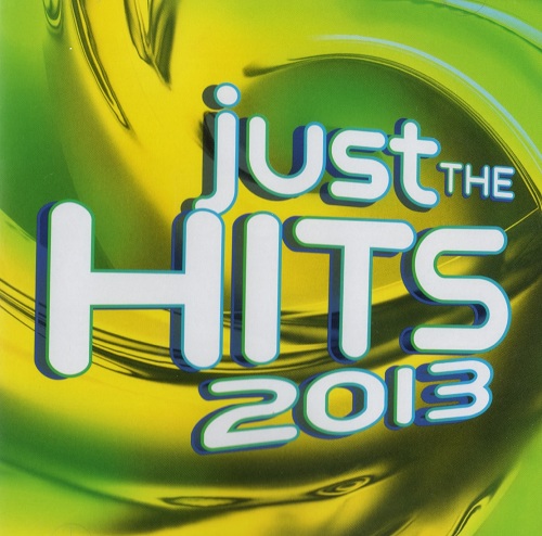 VA.Just The Hits.2013 Abov-110