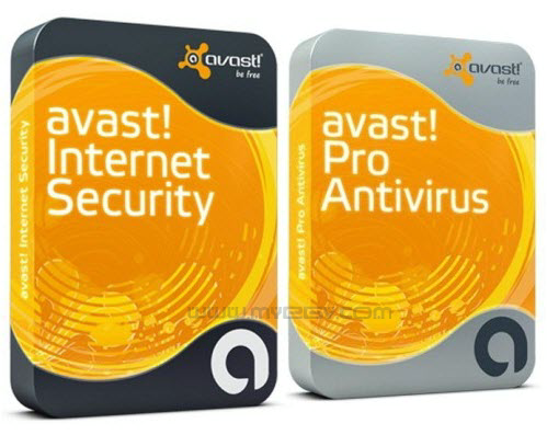 Avast! 8.0.1488 Final, full Avast211