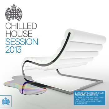 VA.Chilled House Session, 2013 Chille10