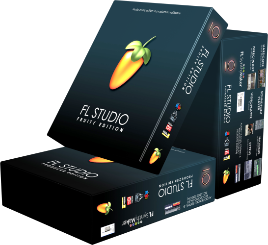 FL Studio Producer Edition v 11.0.1 Final, full Fl-stu10