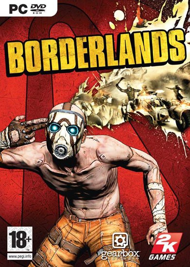 Borderlands GOTY Edition 2013, FullRip KaOs Group-10