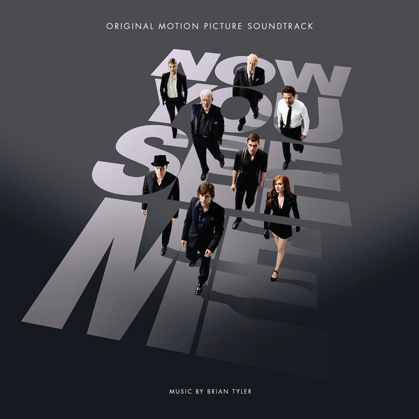 VA.Now You See Me.Soundtrack.iTunes Version.2013 In1xe-10