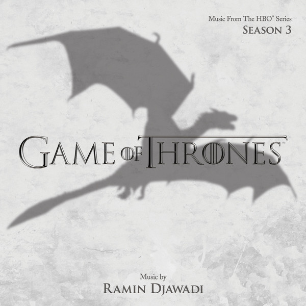 Ramin Djawadi.Game.of.Thrones.Season.3.(OST).iTunes Version.2013 Klwpe-10