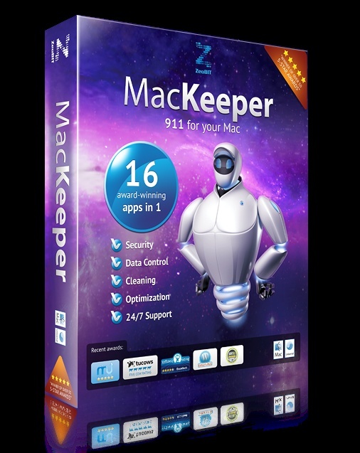 antivirus for mac Mackee10