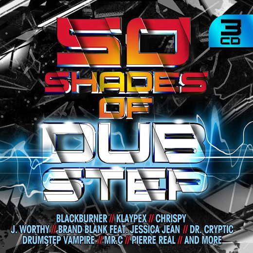 VA.50 Shades Of Dubstep.3CD.2013 Mzu3x-10