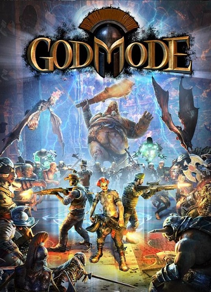 God Mode, 2013, Reloaded, Repack  Neljw310