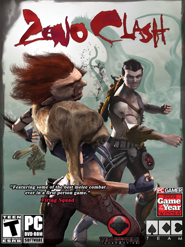 Zevo Clash 2, 2013, Reloaded  Poster15