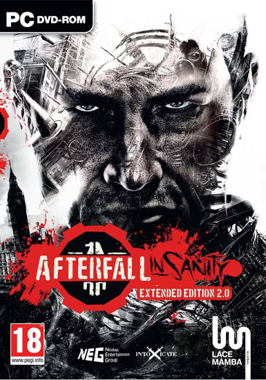 Afterfall Insanity Dirty Arena Edition, 2013, REPACK Smztax12