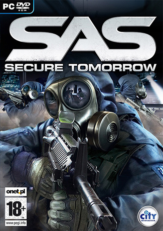 SAS Secure Tomorrow 2013, SkidrOw  Ssss-111