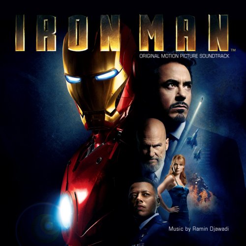 Iron Man 1 OST, SoundTrack Url-1311