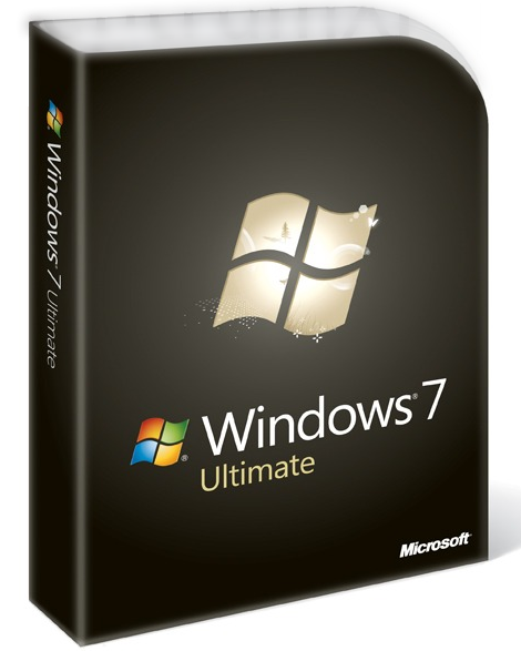 Windows 7 Ultimate Sp1 Integrated, June 2013 , full activation Win7gh10