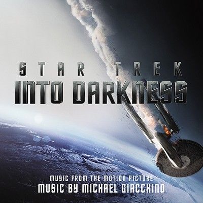 Star Trek Into Darkness, Sound Track, 2013 Ykyqmb10