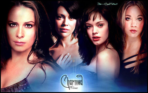 The Charmed Ones 84131610