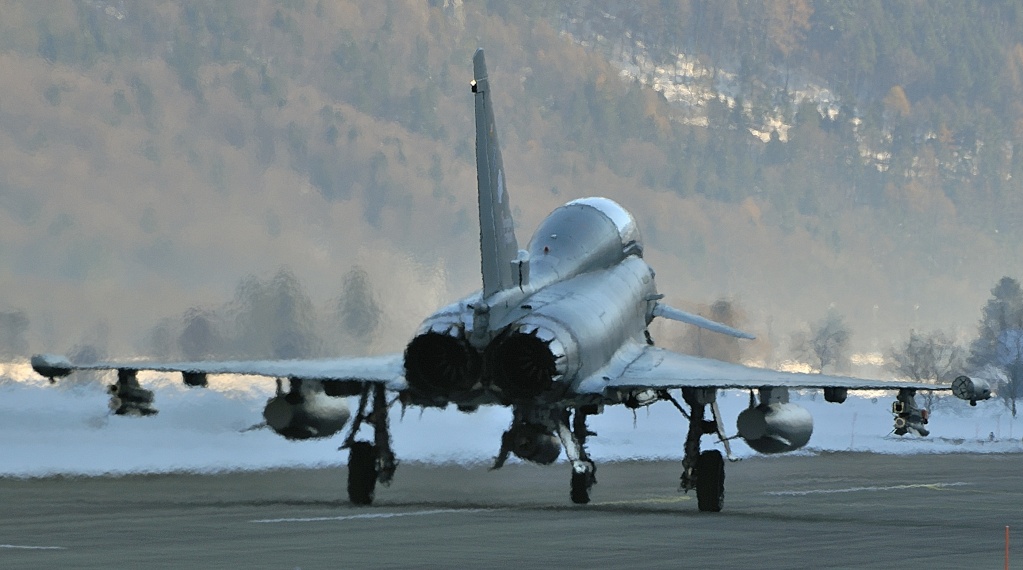 Eurofighter Typhoon Meiringen 11.2008 - Page 2 Dsc_0713