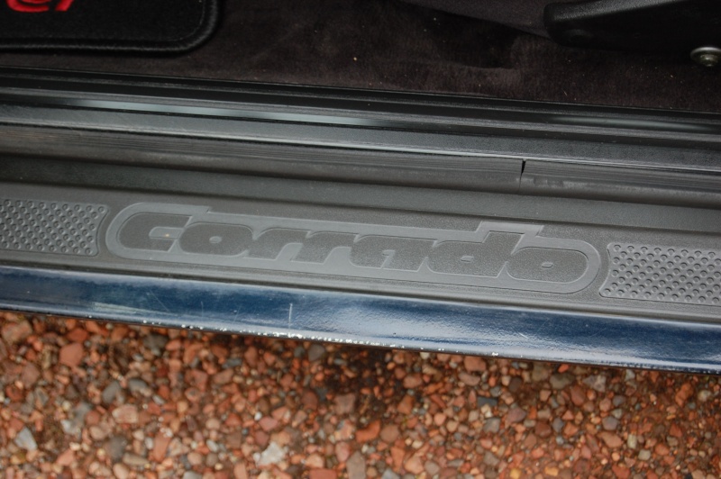 Corrado 16V de 1992 Dsc_0045