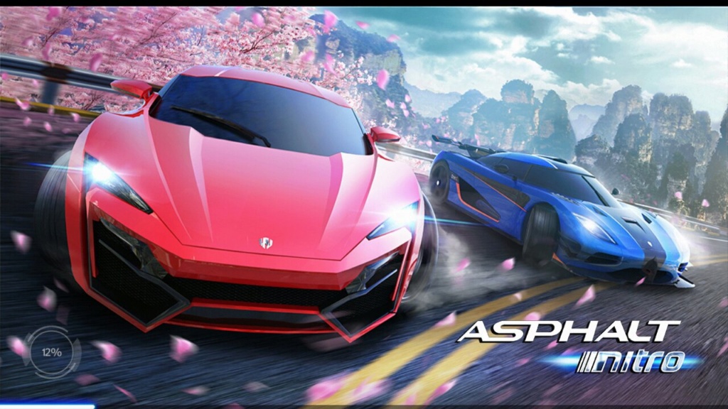 Asphalt Nitro Asphal10