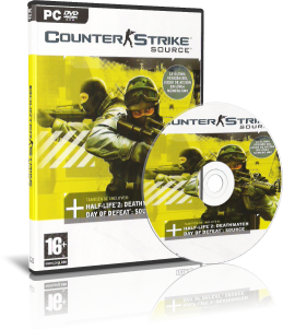 Counter strike source Counte10
