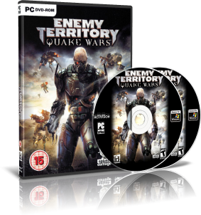 Enemy Territory Quake Wars Enemy_10