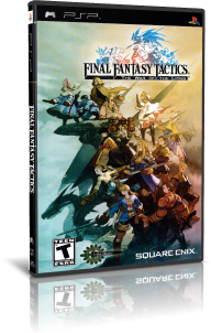 Final Fantasy Tactis The War Of The Lions Final_16