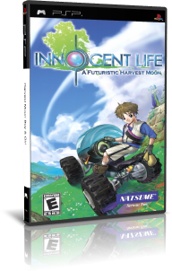 Innocent Life Innoce10