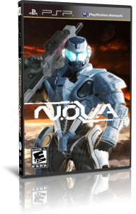 Nova Playstation Portable Nova10