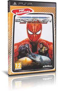 SpiderMan Web of Shadows Spider10