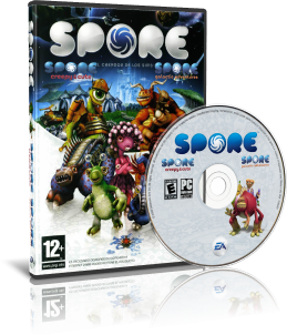 Spore Gold Edition Spore_10