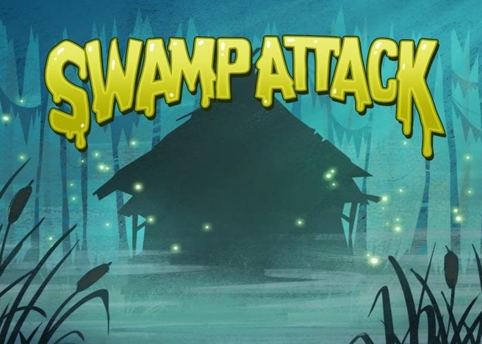 Swamp Attack Swamp_10