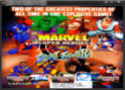 Marvel Super Heroes Vs Street Fighter [PSX] Mshvss12