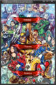 Marvel Vs Capcom Clash Of Super Heroes [PSX] Mvscco11