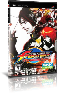 The King Of Fighters Collection The_ki10