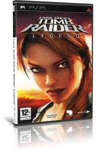 Tomb Raider Legends Tomb_r11