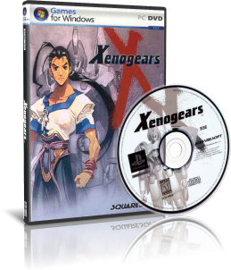 Xenogears [PSX] Xenoge10