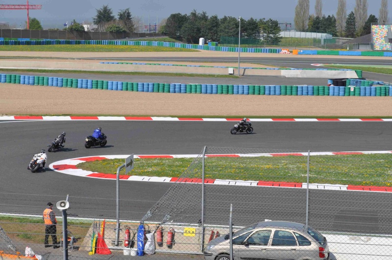 Roulage "de rencontre et de mise au point" à Magny-Cours F1 le 22 avril 2013  - Page 3 Dsc_0013