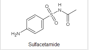 Sulfonamide Untitl10