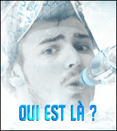 Qui est en ligne ?