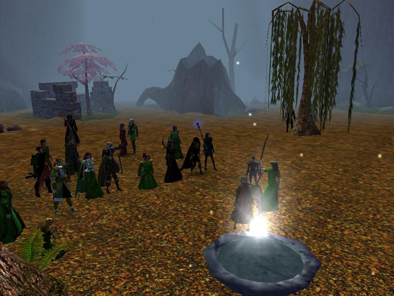 Screenshot Druide11