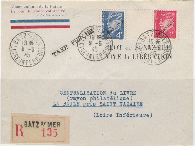 POSTE AUX ARMEES 11/10/39 Stnaz810