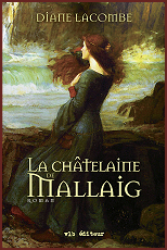 La chtelaine de Mallaig - Diane Lacombe Chatel10