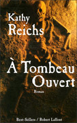  tombeau ouvert - Kathy Reichs Warrio10