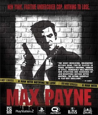 MAX PAYNE [2008] Max_pa11
