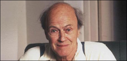 roald - Roald DAHL _4208111