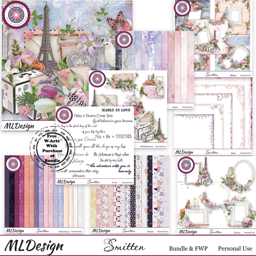 MLD_Smitten_ pages for 1er fevier, in store ???? Mldes416
