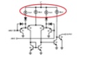 Open collector opamp like LM393? Lm339-11